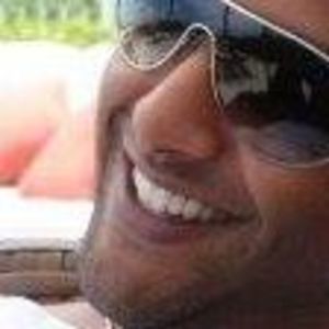 Meet your Posher, Sree